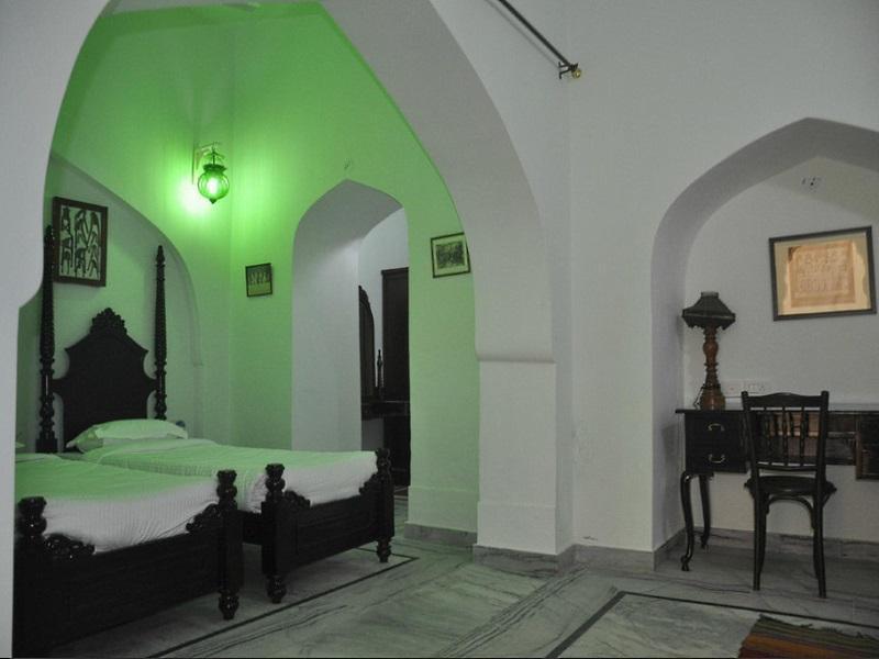 فندق كاسل خانديلا Khandela المظهر الخارجي الصورة
