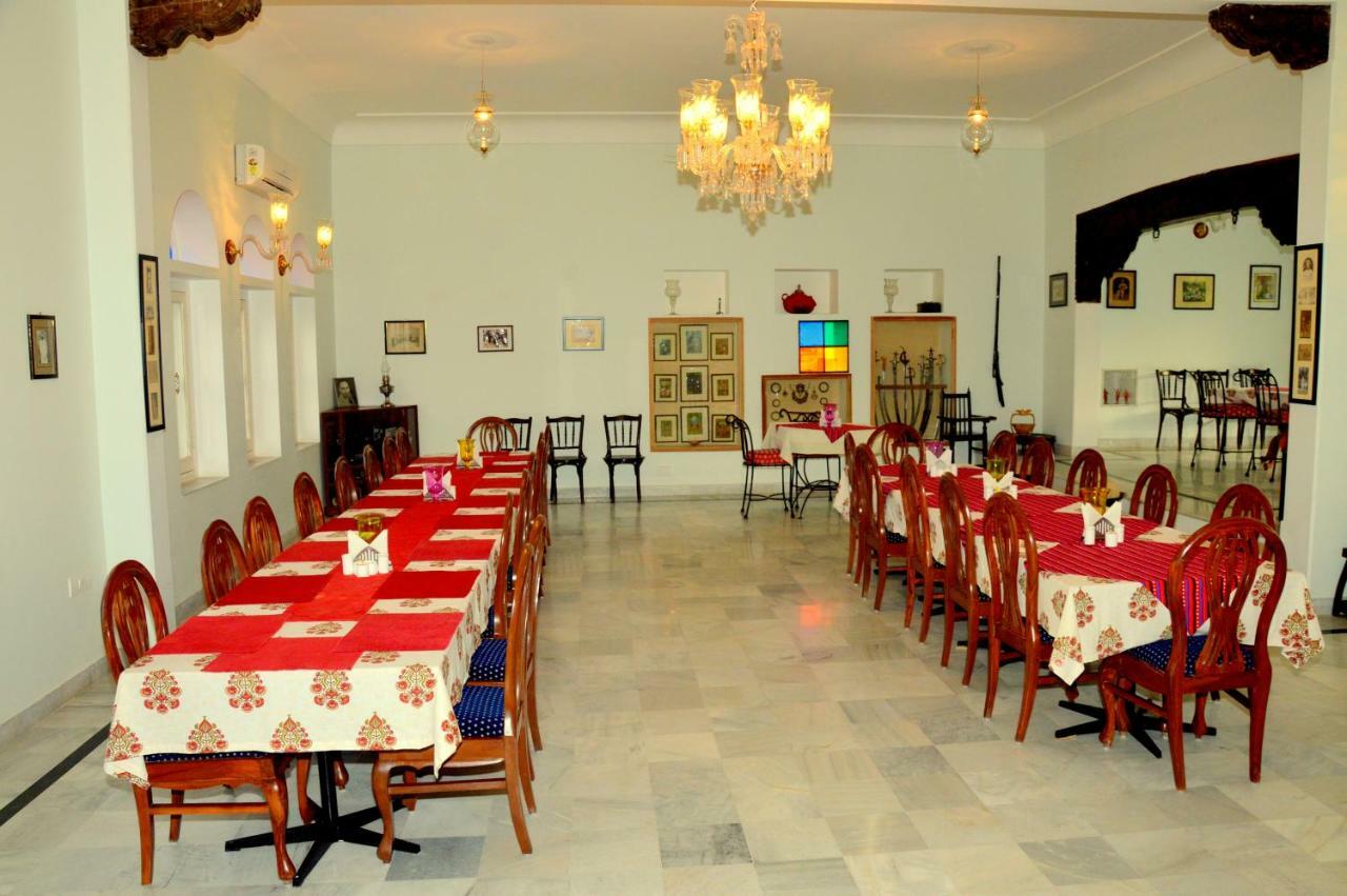 فندق كاسل خانديلا Khandela المظهر الخارجي الصورة