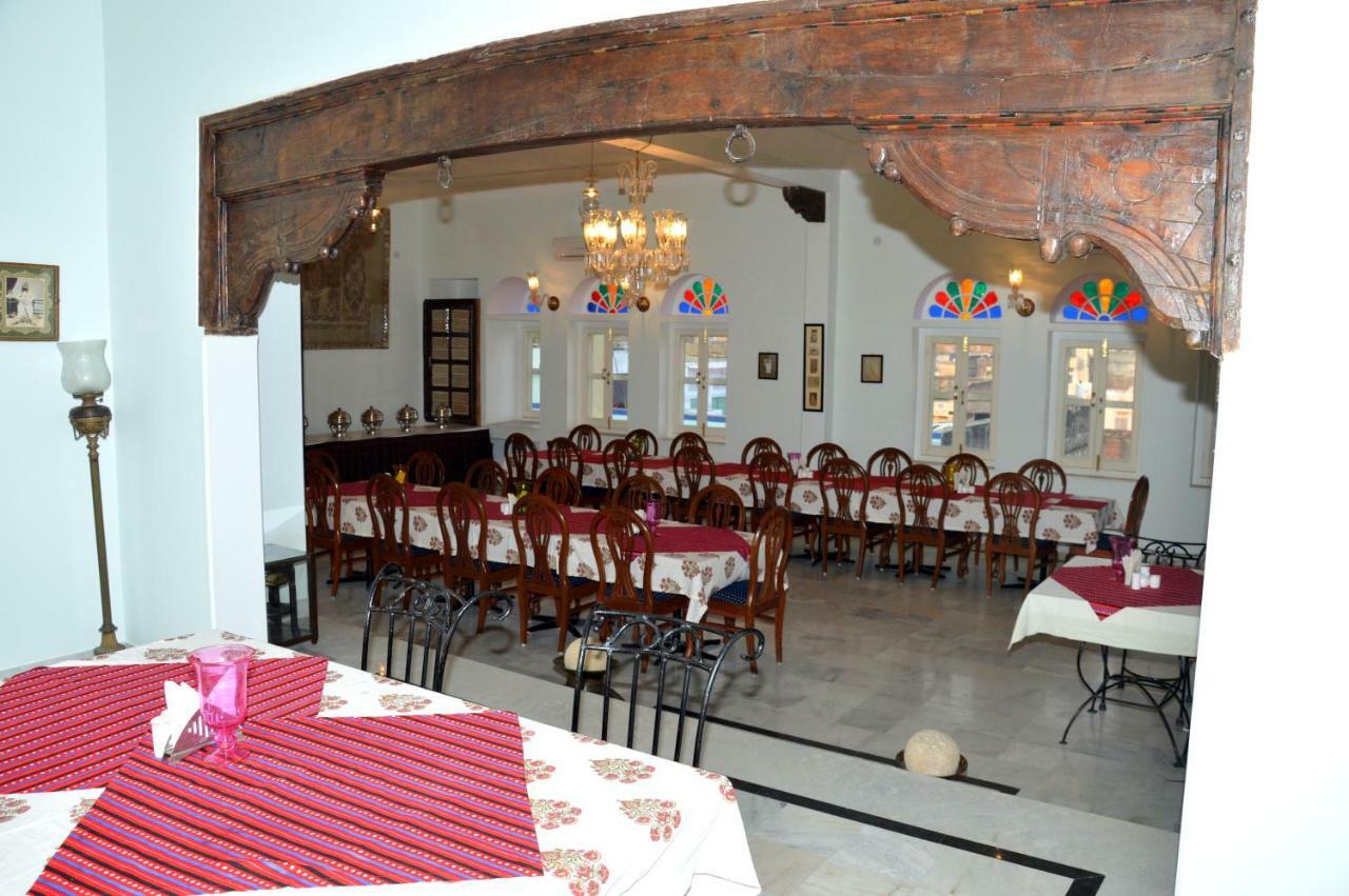 فندق كاسل خانديلا Khandela المظهر الخارجي الصورة